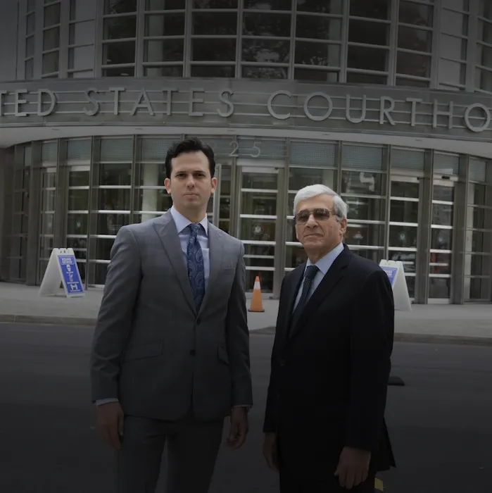 Zucker & Regev, P.C. 4