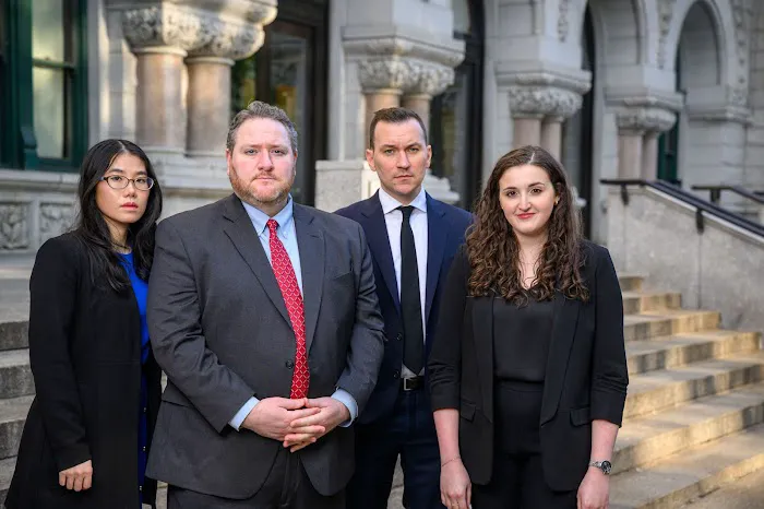 Rosenberg Law Firm 4