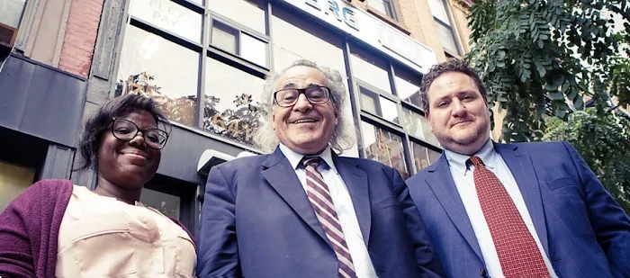 Rosenberg Law Firm 4