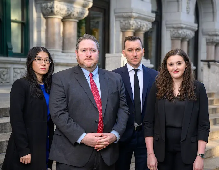Rosenberg Law Firm 4
