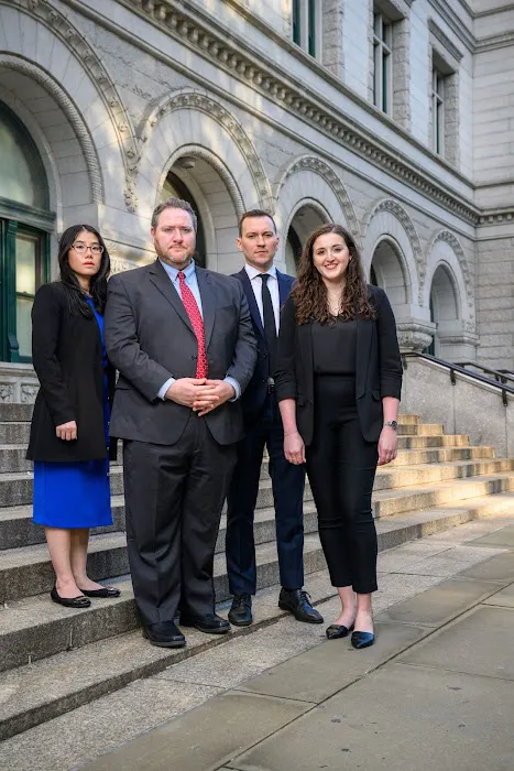 Rosenberg Law Firm 4