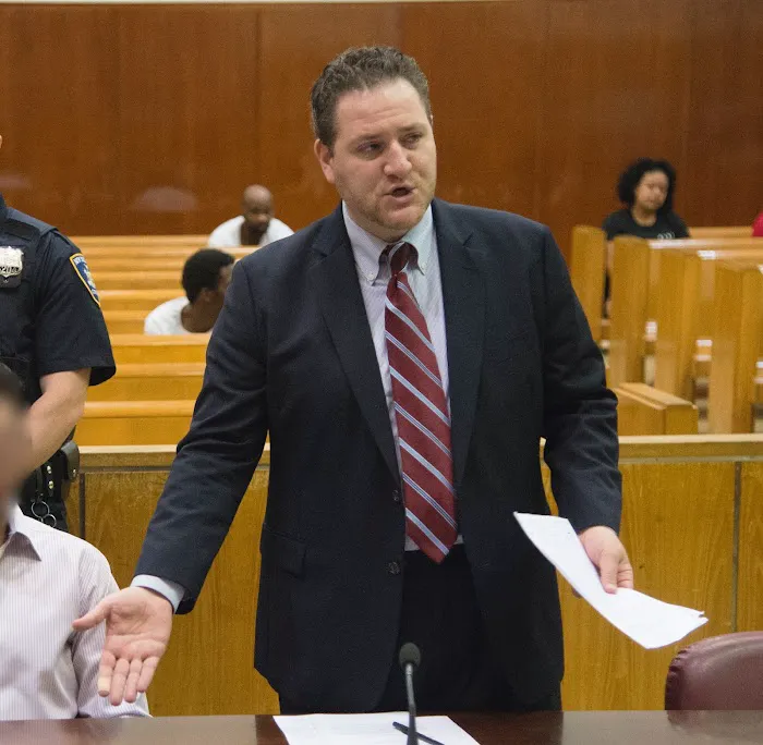 Rosenberg Law Firm 4