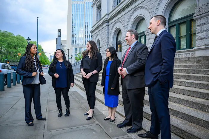 Rosenberg Law Firm 4