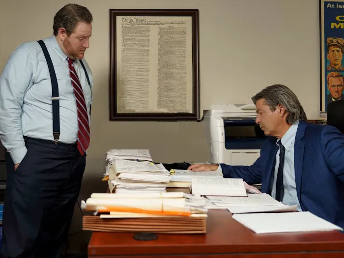 Rosenberg Law Firm 4