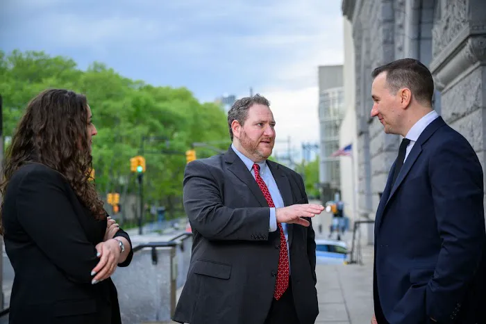 Rosenberg Law Firm 4