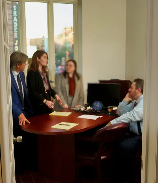 Rosenberg Law Firm 4