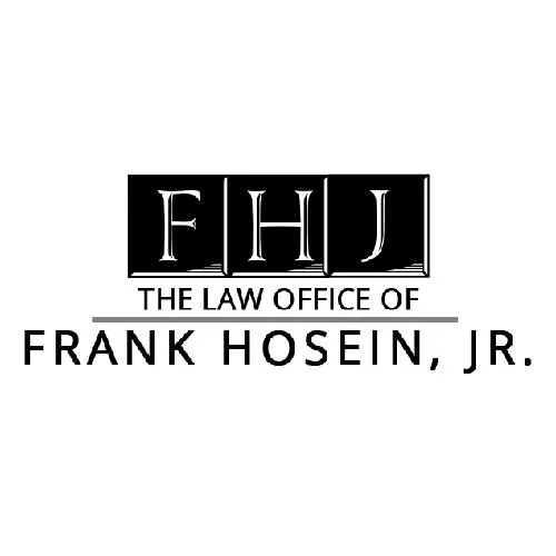 The Law Office of Frank Hosein, Jr. 4