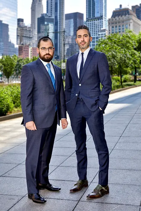 Shulman & Hill Injury Lawyers 4