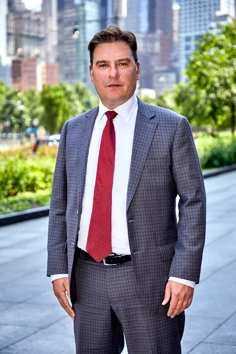Shulman & Hill Injury Lawyers 4