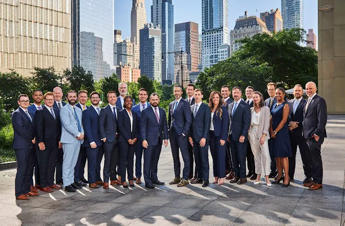 Shulman & Hill Injury Lawyers 4