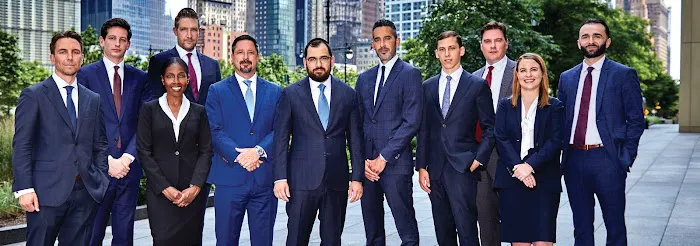 Shulman & Hill Injury Lawyers 4