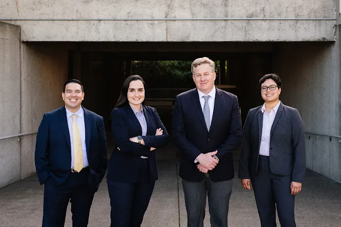Bean, Lloyd, Mukherji, & Taylor, LLP 4