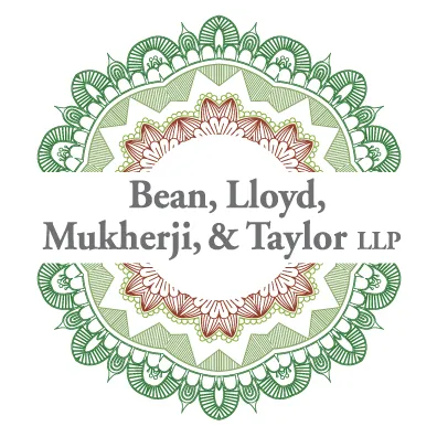 Bean, Lloyd, Mukherji, & Taylor, LLP 4