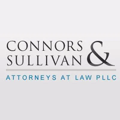 Connors & Sullivan, Attorneys at Law, PLLC 4