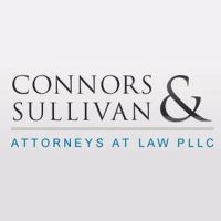 Connors & Sullivan, Attorneys at Law, PLLC ico