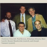 Joseph N. Yamaner and Associates ico