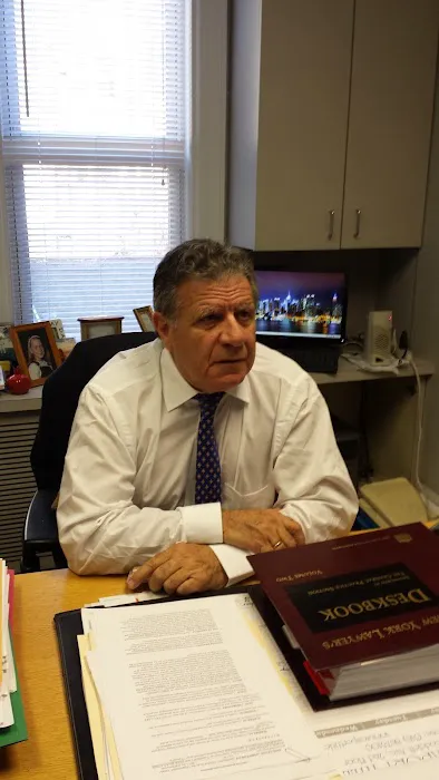Joseph N. Yamaner and Associates 4