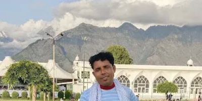 Salim Sheikh