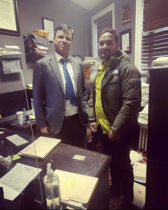 Mahfuzur Rahman Law office, P.C. 4