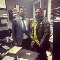 Mahfuzur Rahman Law office, P.C. ico