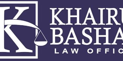 Khairul Bashar Law Offices