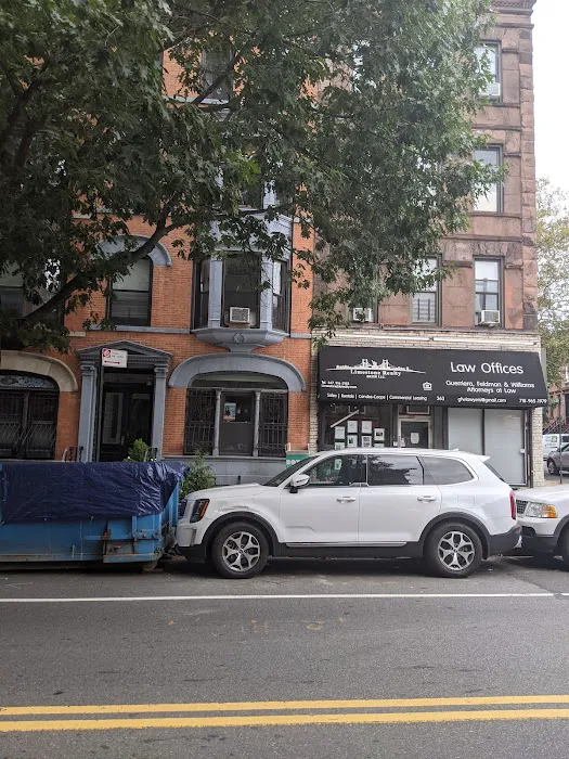 Nicholas Edelson Law Office 4