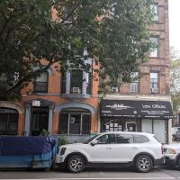Nicholas Edelson Law Office ico