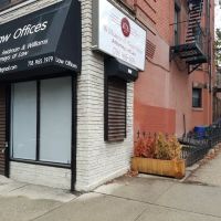 Guerriera, Feldman & Williams Attorney At Law ico