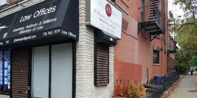 Guerriera, Feldman & Williams Attorney At Law