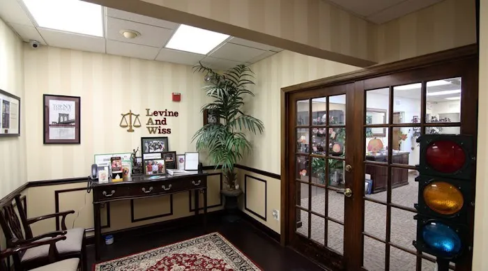 Levine And Wiss, PLLC: Personal Injury Lawyers Brooklyn, Accident Attorneys 4