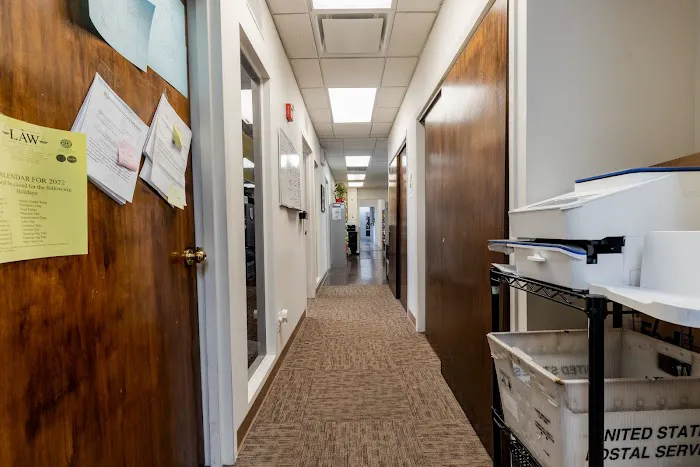 Levine And Wiss, PLLC: Personal Injury Lawyers Brooklyn, Accident Attorneys 4