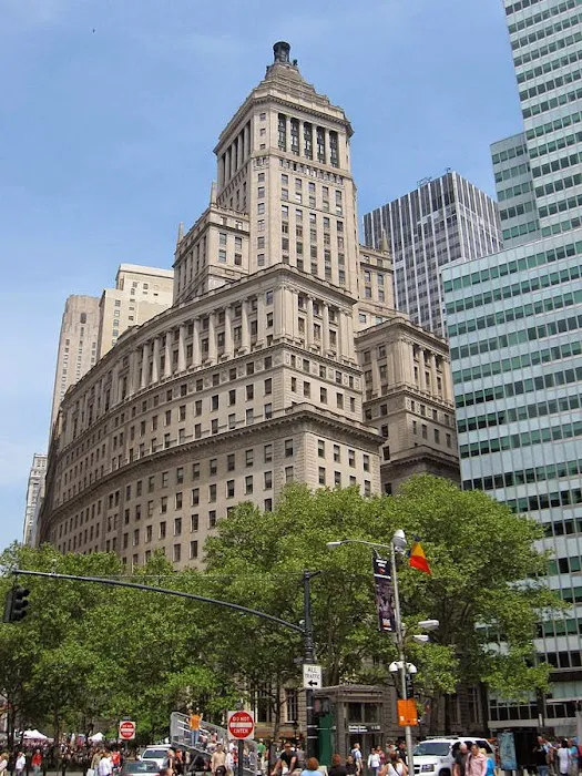 Bromberg Law Office, P.C. 4