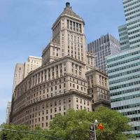 Bromberg Law Office, P.C. ico