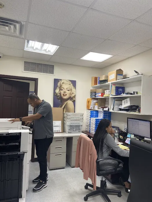 Law Offices of Bryan Barenbaum 4