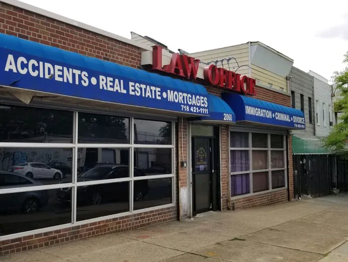 Law Offices of Bryan Barenbaum 4