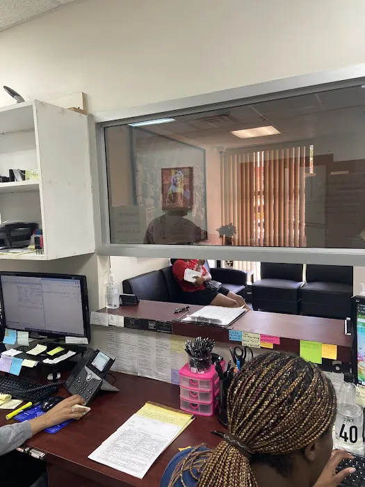 Law Offices of Bryan Barenbaum 4