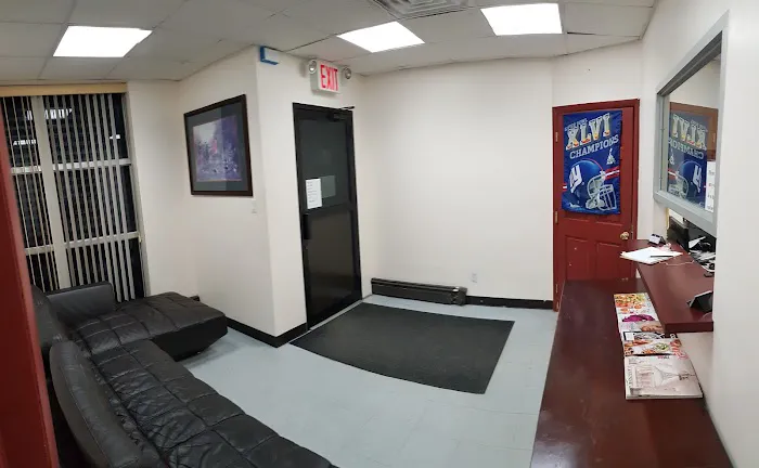 Law Offices of Bryan Barenbaum 4