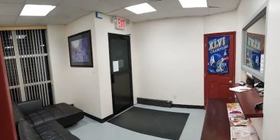 Law Offices of Bryan Barenbaum