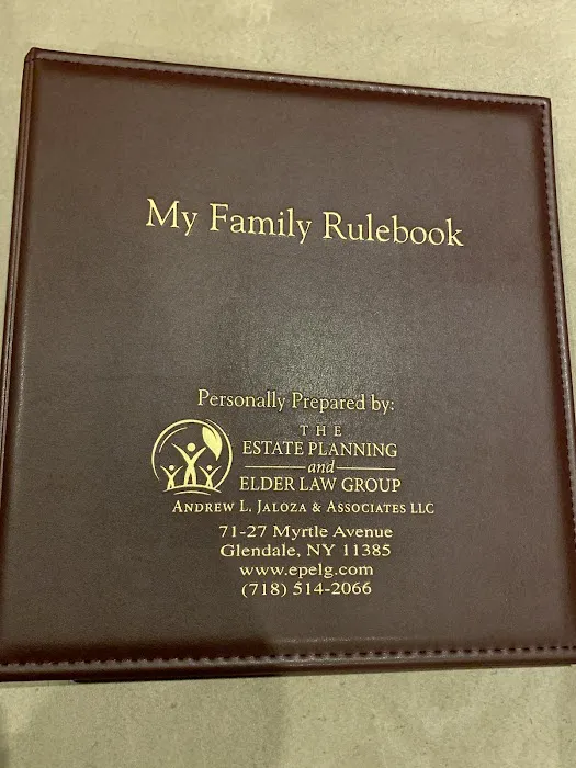 The Estate Planning & Elder Law Group 4
