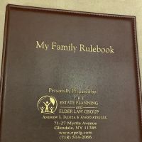 The Estate Planning & Elder Law Group ico