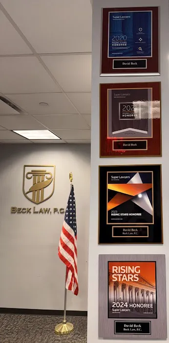 Beck Law, P.C. - Accident Law & Workers’ Compensation 4