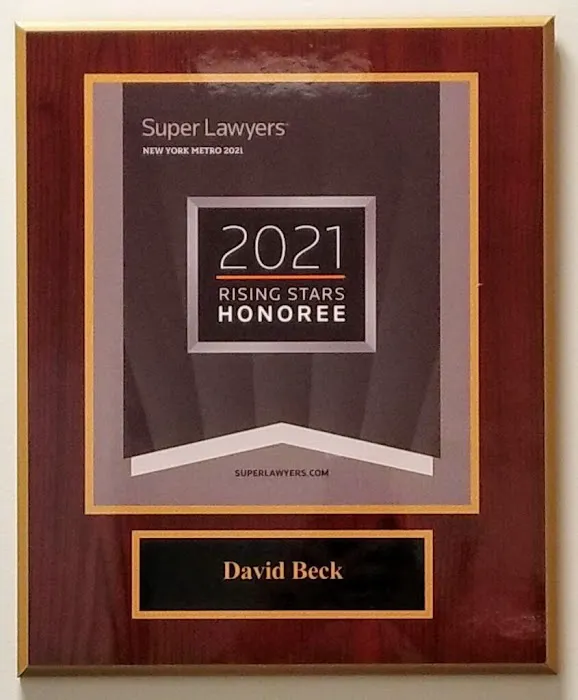Beck Law, P.C. - Accident Law & Workers’ Compensation 4