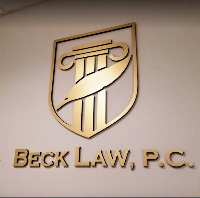 Beck Law, P.C. - Accident Law & Workers’ Compensation 4