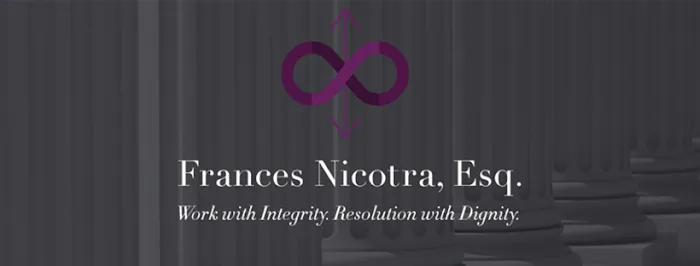 Frances Nicotra, Esq. 5