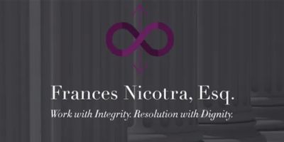 Frances Nicotra, Esq.