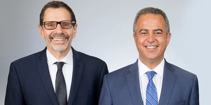Agrapidis & Maroules P.C. 5