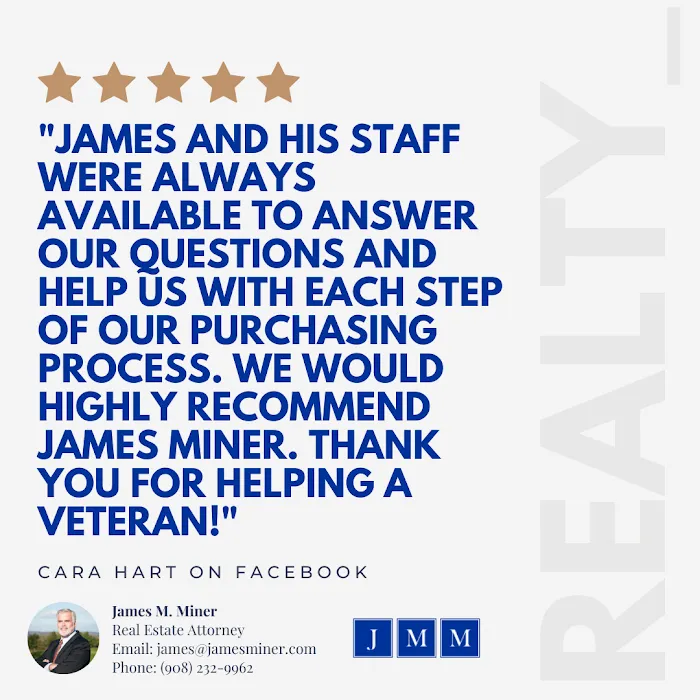 Law Office of James Miner 4