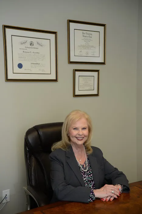 Dolores L. Aretsky 4