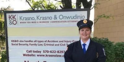 Krasno Krasno & Onwudinjo