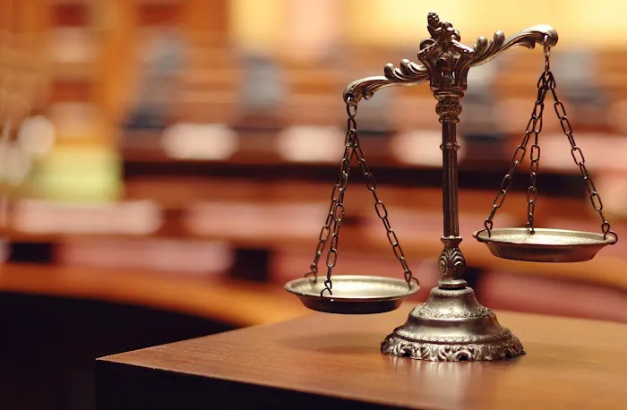 John O Stover Jr Law Office 4